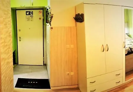 Apartmani Peyton Slavonski Brod Extérieur photo