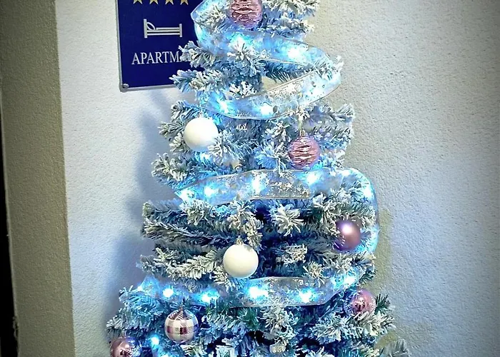 Apartmani Peyton