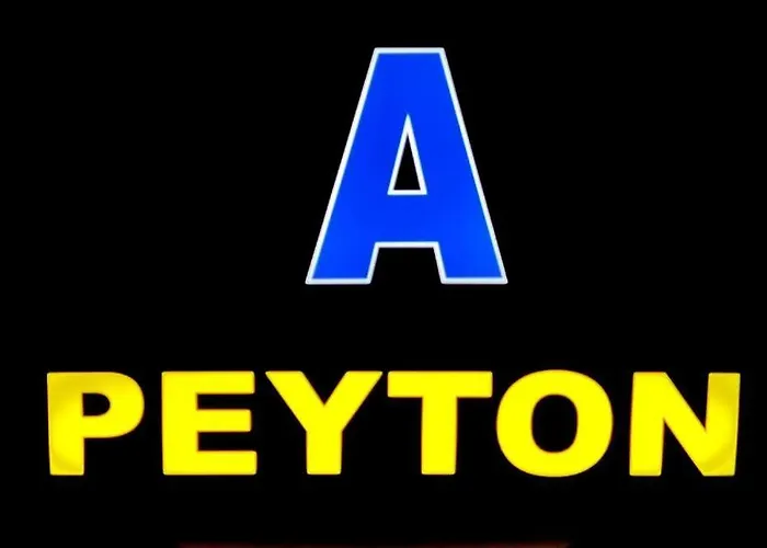 Apartmani Peyton