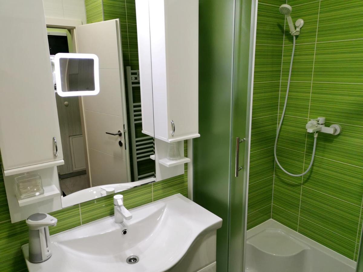 Peyton Appartement