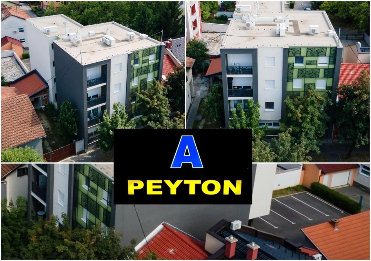 Appartement Peyton Slavonski Brod
