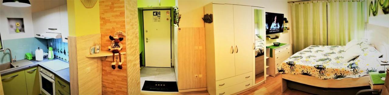 Peyton Appartement *