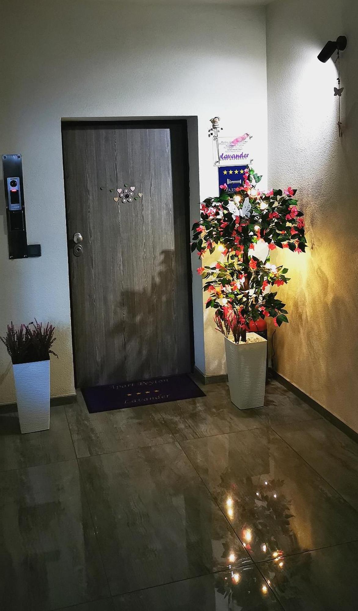 Peyton Appartement Slavonski Brod